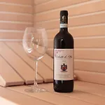 Cascina Pugnane Castiglione Falletto
