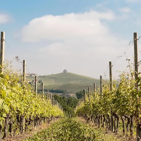 Cascina Pugnane *