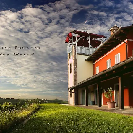 Cascina Pugnane *