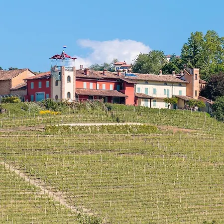 Cascina Pugnane