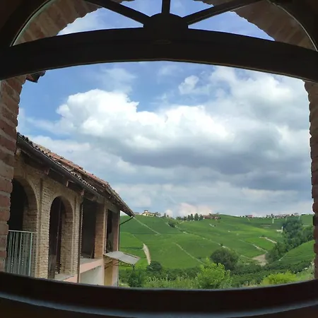 Cascina Pugnane 卡斯提里奥内法列多