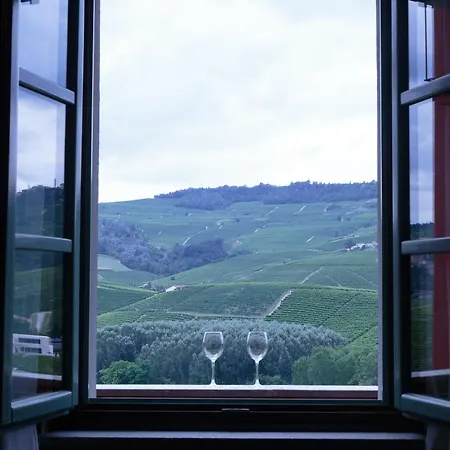 Cascina Pugnane * Castiglione Falletto