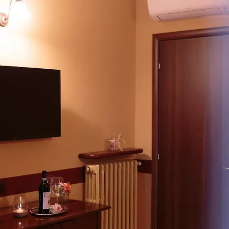 Cascina Pugnane * Castiglione Falletto