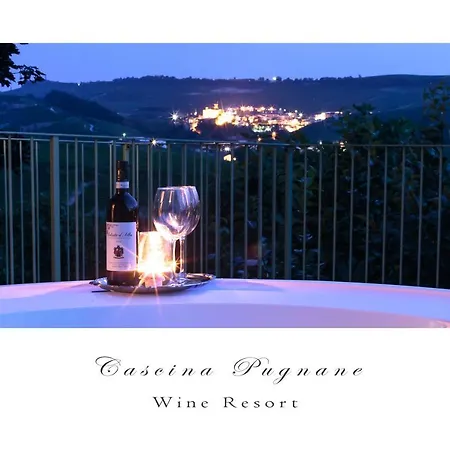 Cascina Pugnane