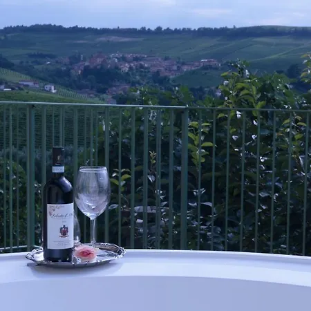 Cascina Pugnane