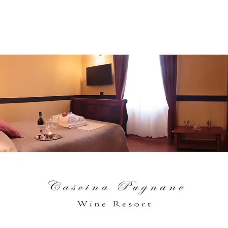 Cascina Pugnane *