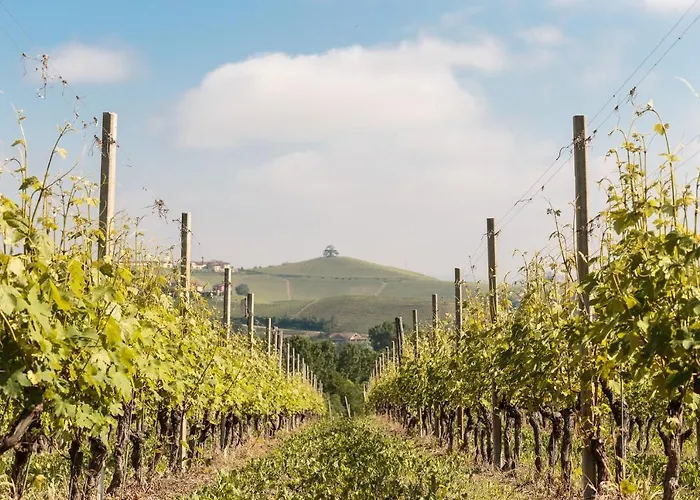 Cascina Pugnane *