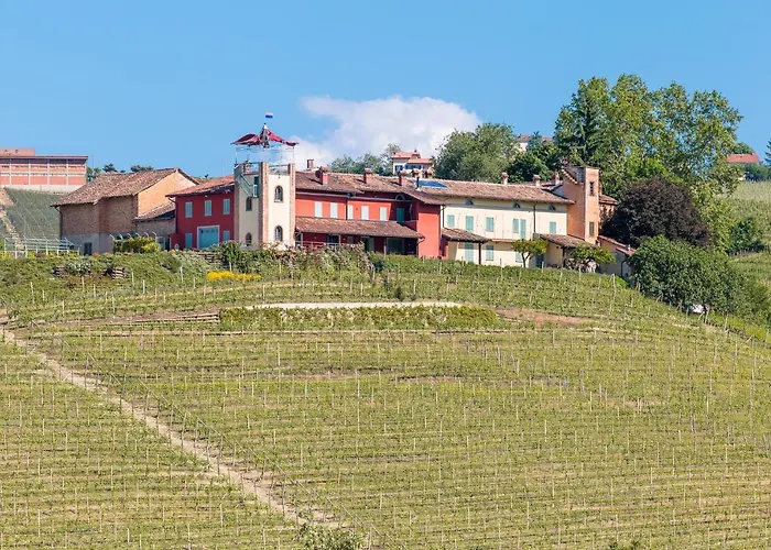 Cascina Pugnane