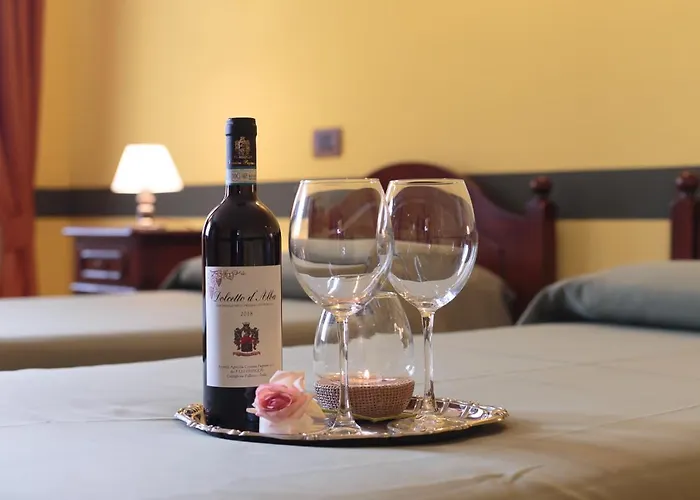 Cascina Pugnane *