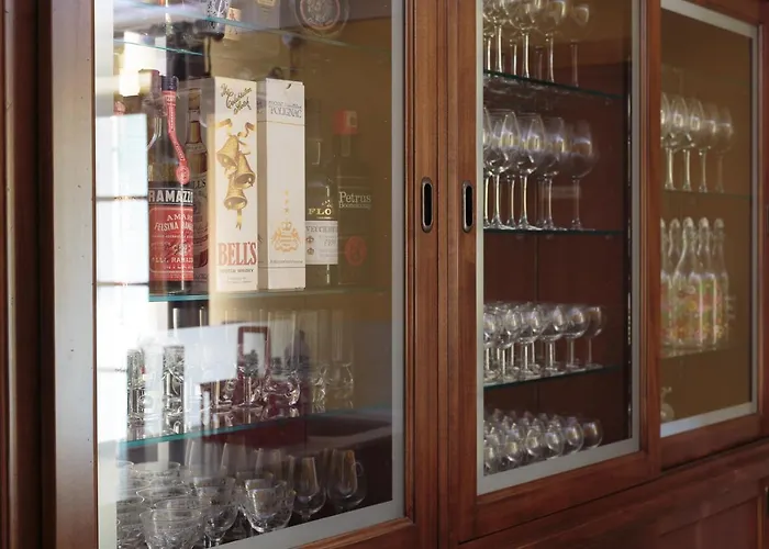 Cascina Pugnane Κατάλυμα σε φάρμα Castiglione Falletto