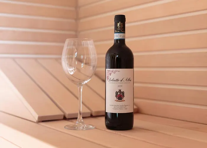 Cascina Pugnane Castiglione Falletto