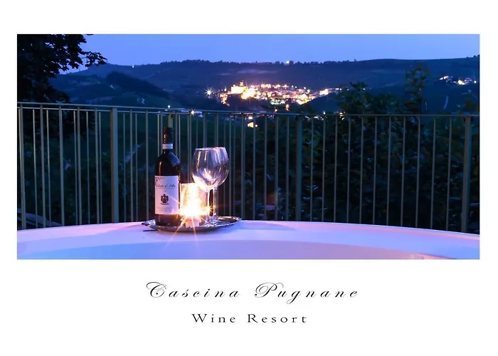 Cascina Pugnane